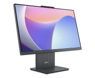 Lenovo IdeaCentre AIO 24 Ultra 5-226V/16GB/512/Win11X Czarny - 1521528 - zdjęcie 2
